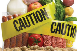 Toxic Foods Law