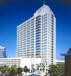 LAS OLAS CITY CENTRE OFFICE