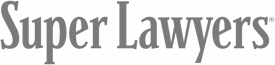 RoselliMcnelis law firm for Super Lawyers Award