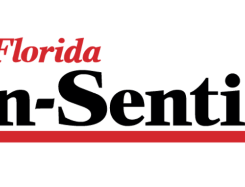 Nicholas J. Roselli’s Article on UM Coverage published in Sun Sentinel