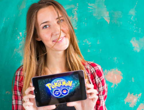 Pokemon Go App Users Should be Wary of the Terms of Service