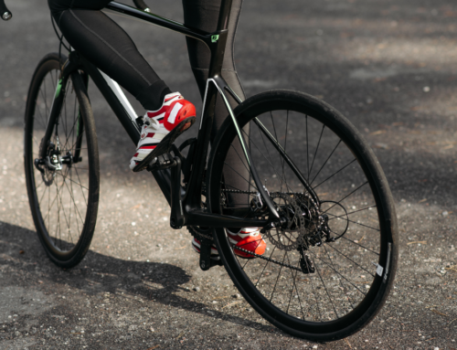 Understanding Florida Bicycle Accident Claims