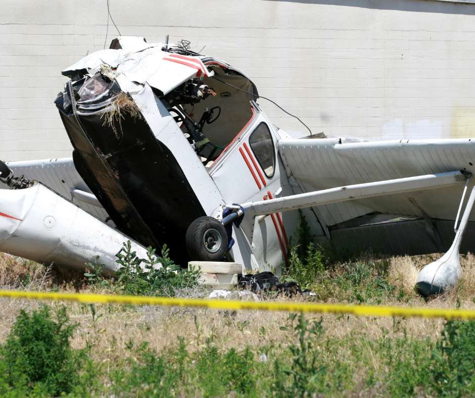 florida aviation airplane accident lawyer