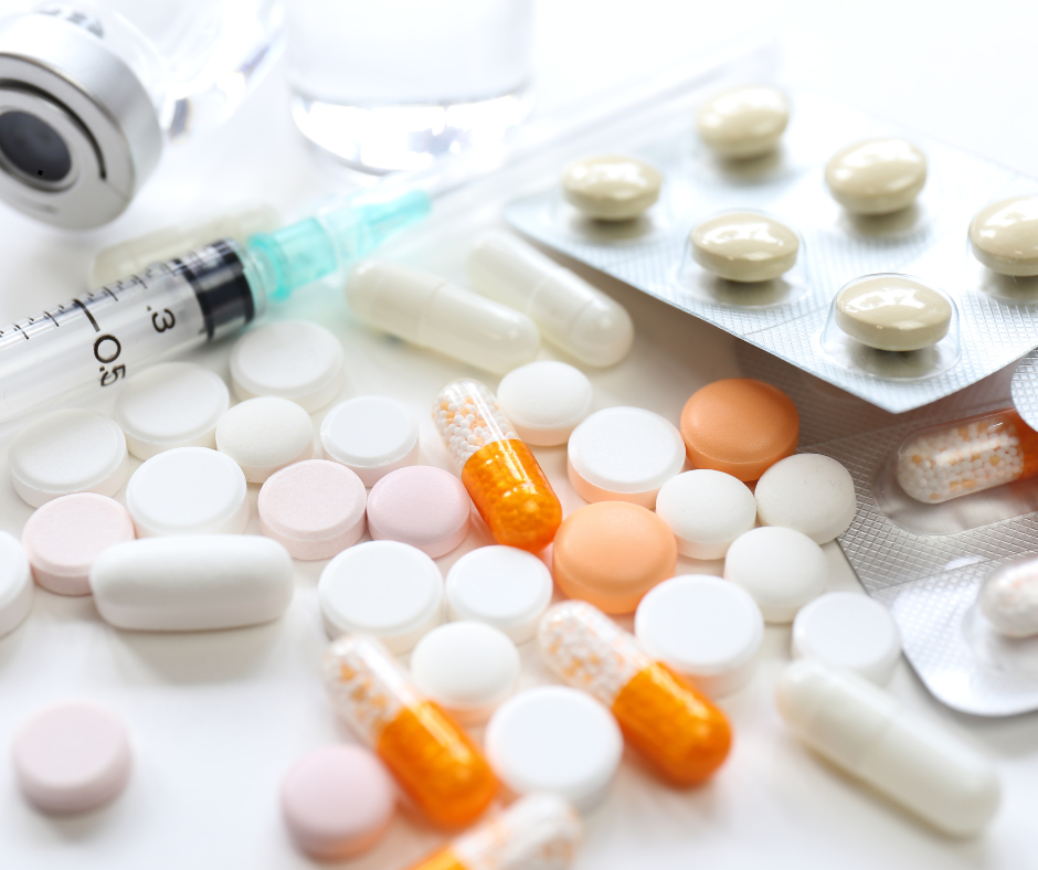 medication error accident attorney