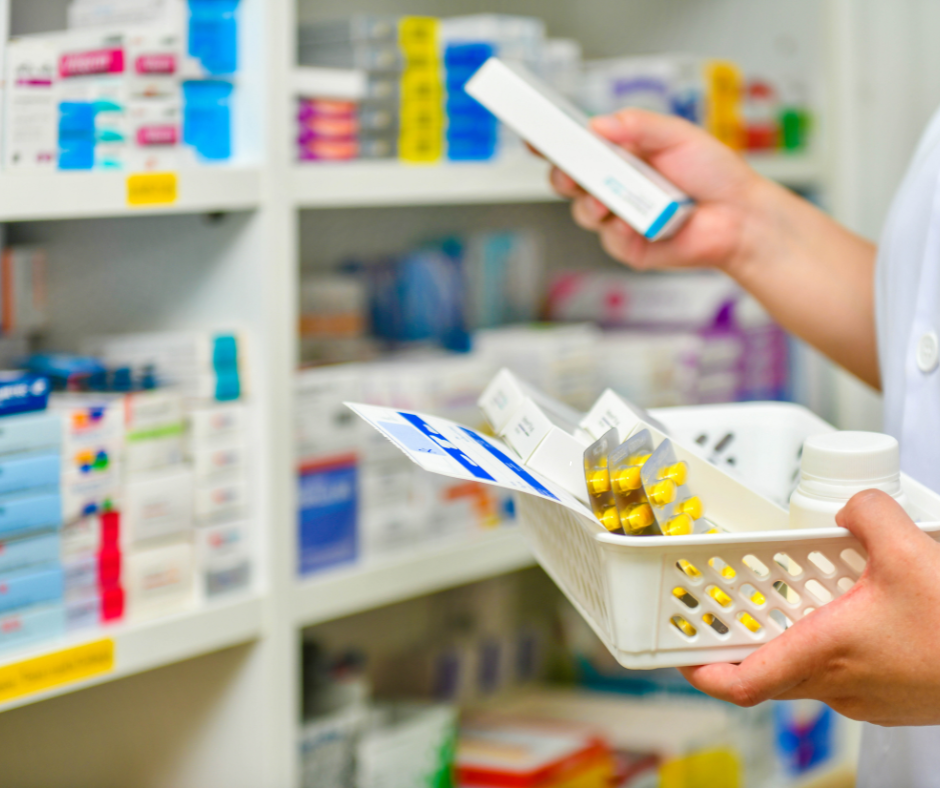 pharmacy negligence accident lawyer