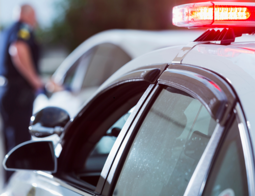 Who’s Liable in a Car Chase in Boca Raton and Palm Beach County?