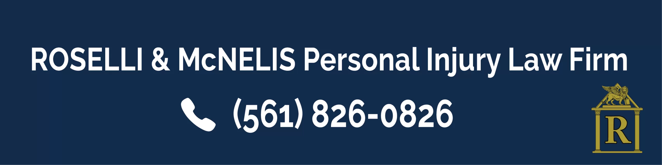 Fort Lauderdale Personal Injury Attorneys